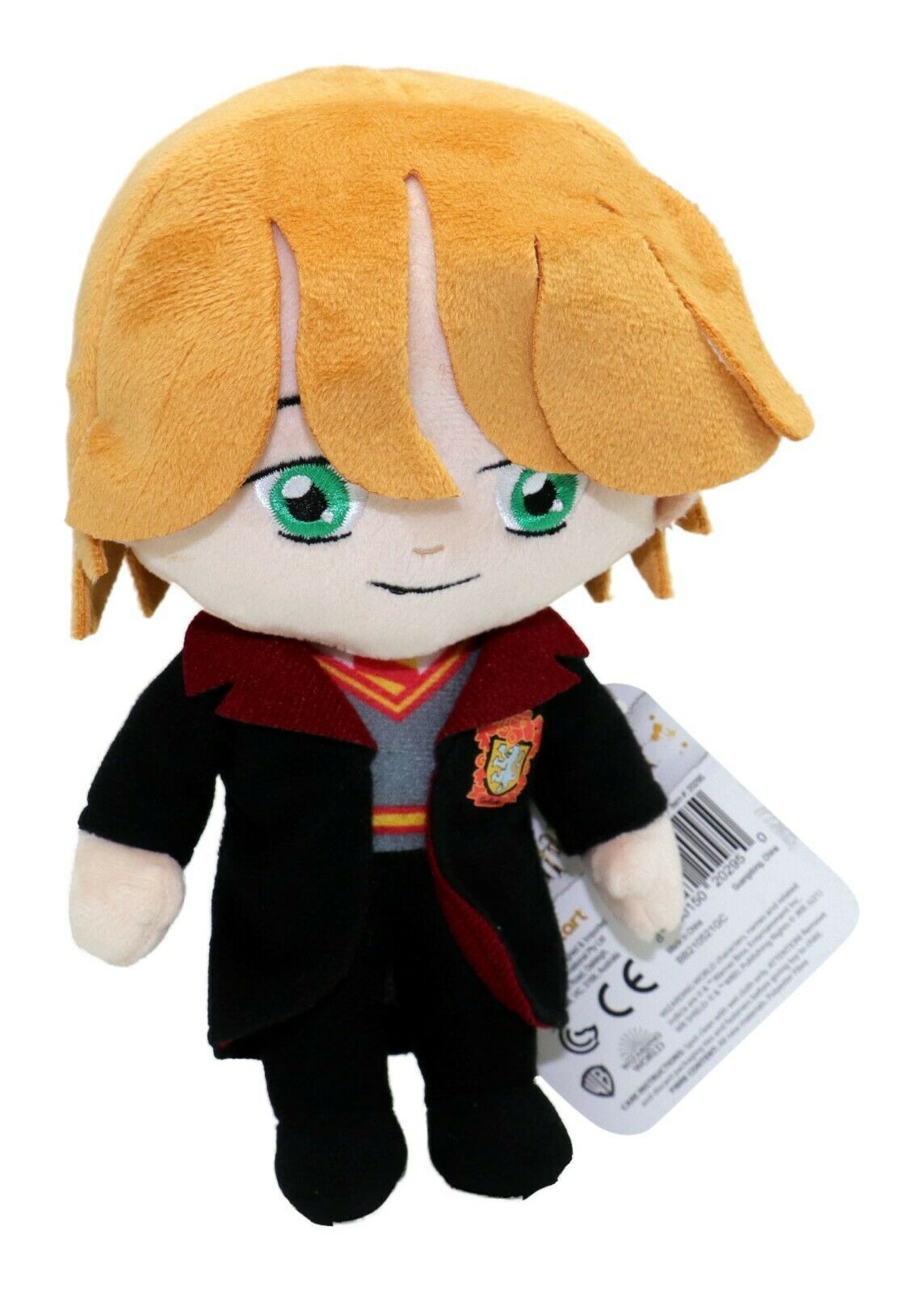 Harry Potter Plush - Ron Weasley