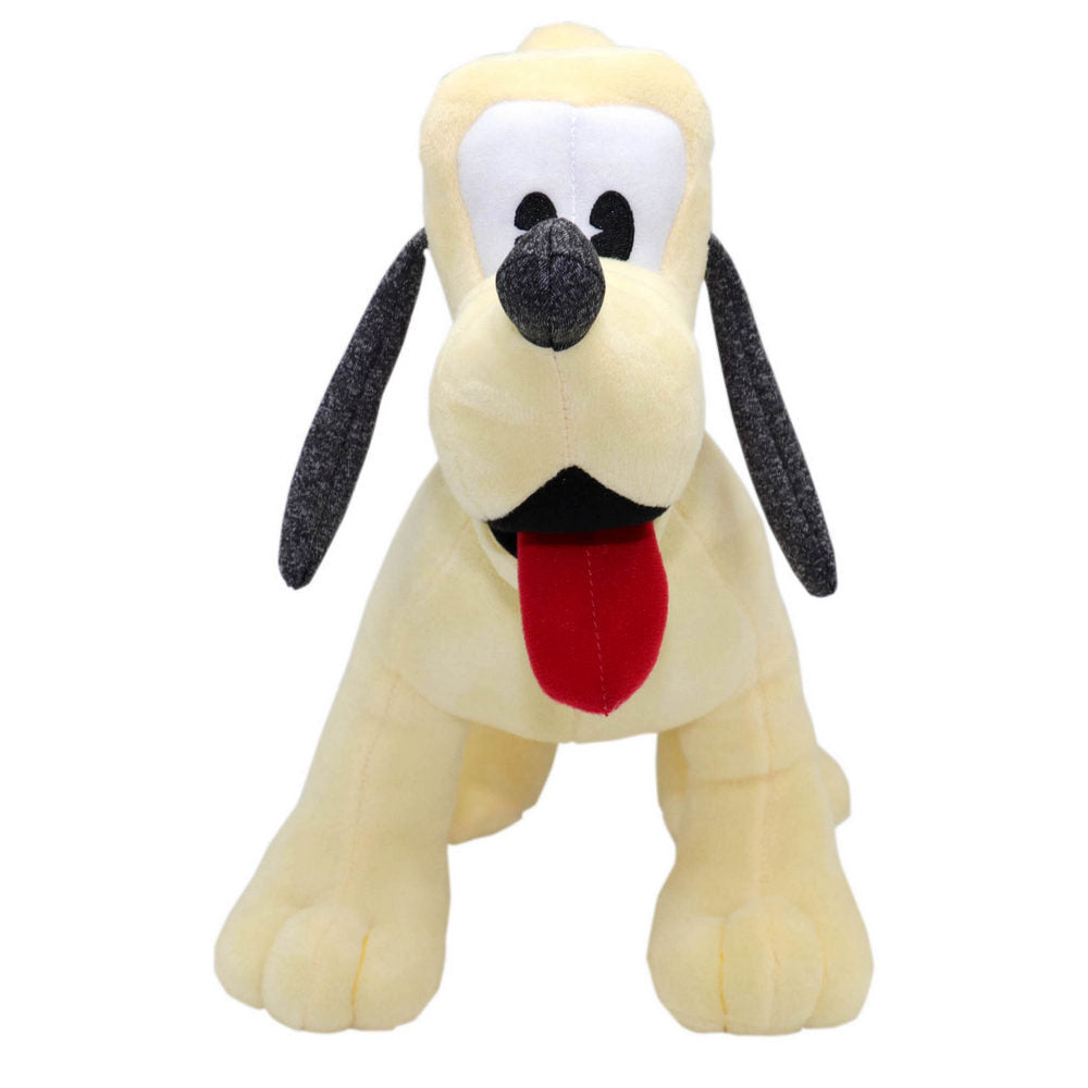 Disney Mickey and Friends Pluto Plush Limited Edition