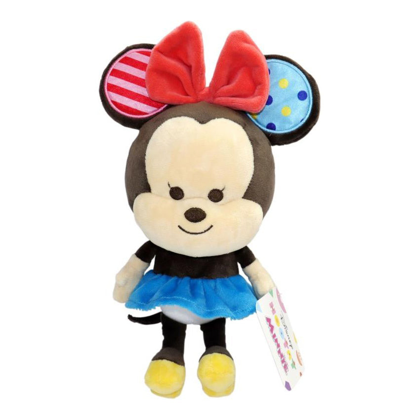 Disney Hooyay Plush 20cm - Minnie Mouse