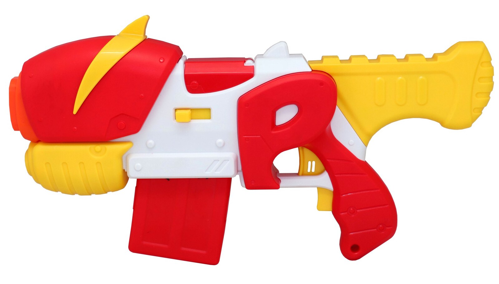 Ryans World Dart Tag Eradicator Motorized 8 Shot Blaster