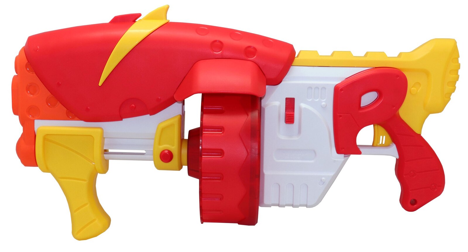 Ryans World Dart Tag Renegade Rapid Shot Pump Action Blaster