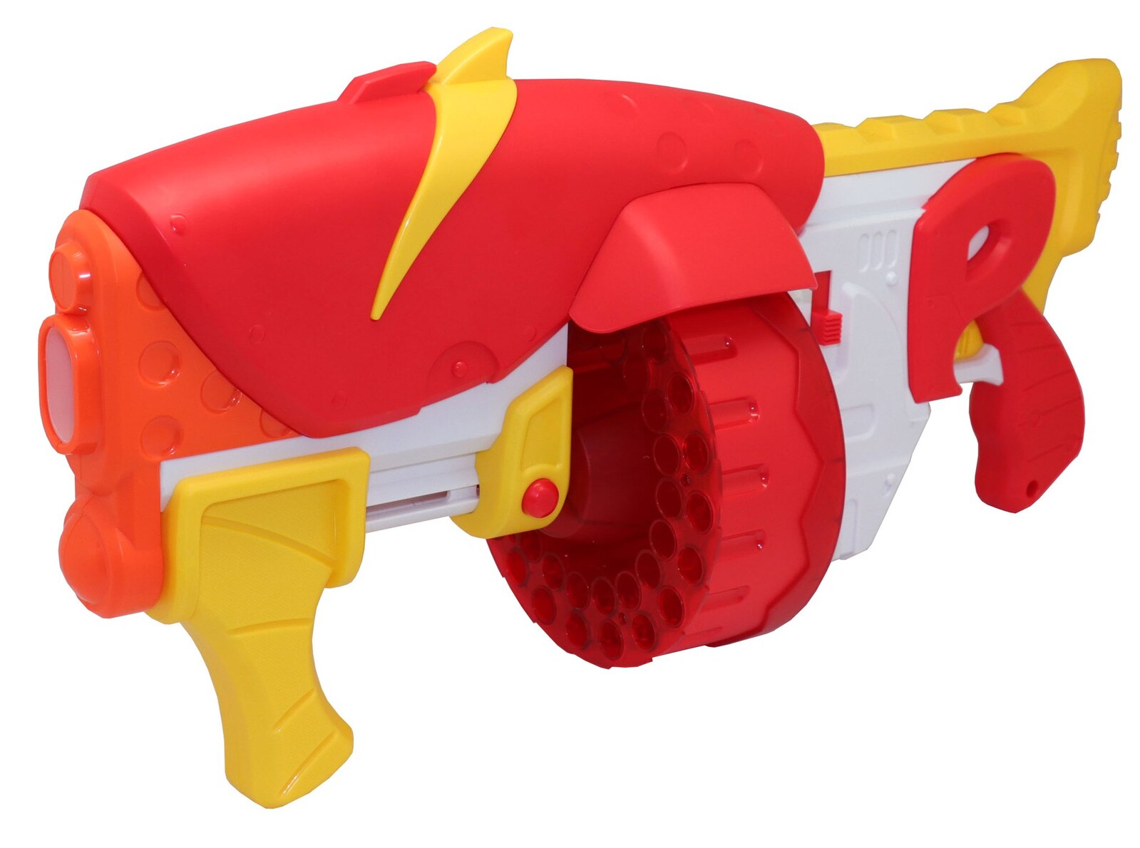 Ryans World Dart Tag Renegade Rapid Shot Pump Action Blaster