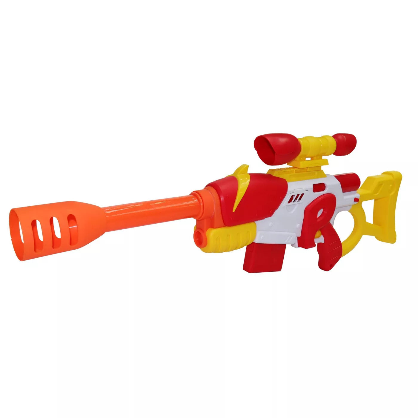 Ryans World Dart Tag The Ranger Build n Blast Case