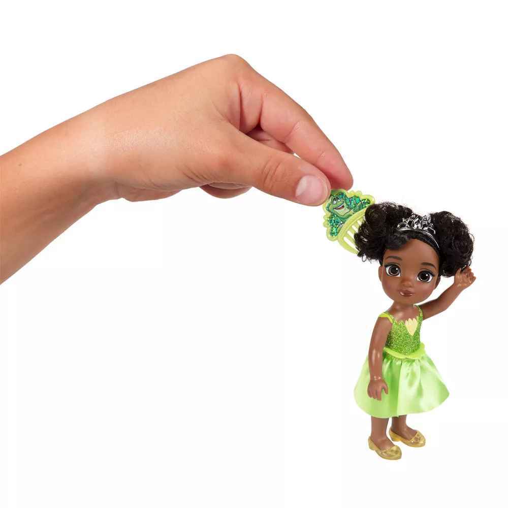 Disney Princess Petite Doll - Tiana