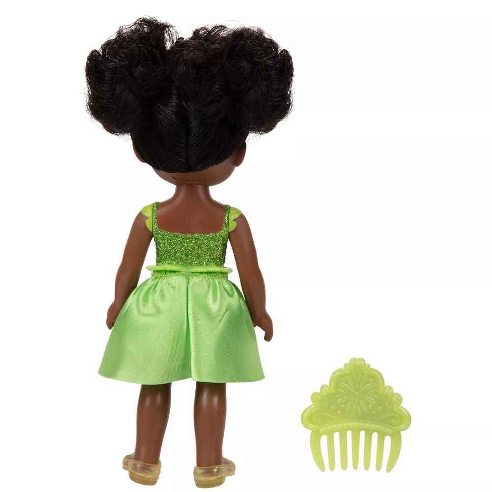 Disney Princess Petite Doll - Tiana