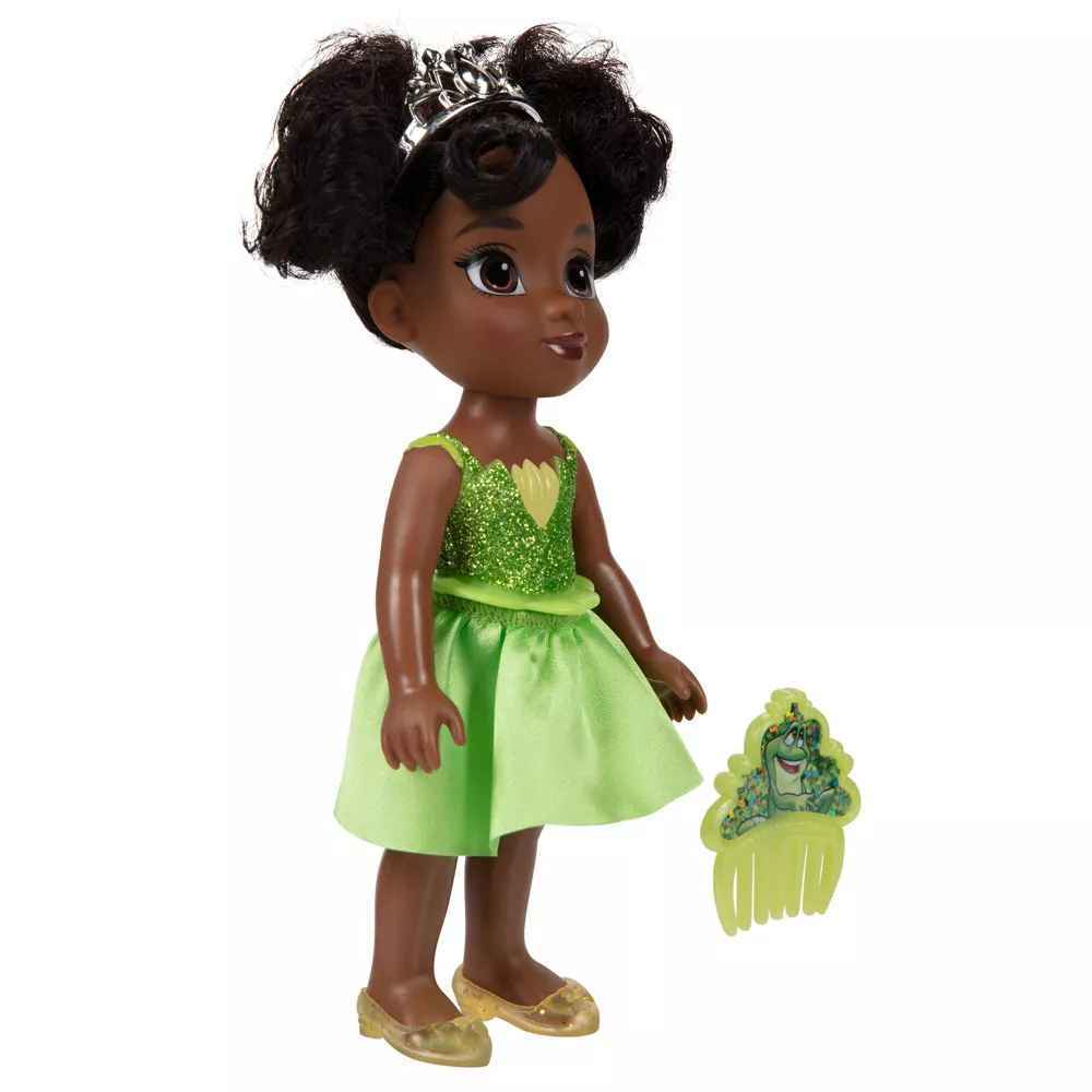 Disney Princess Petite Doll - Tiana