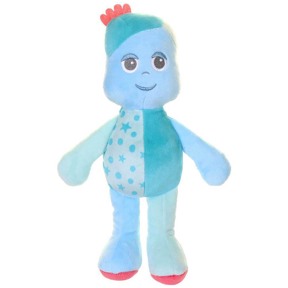 In The Night Garden - Igglepiggle Softie