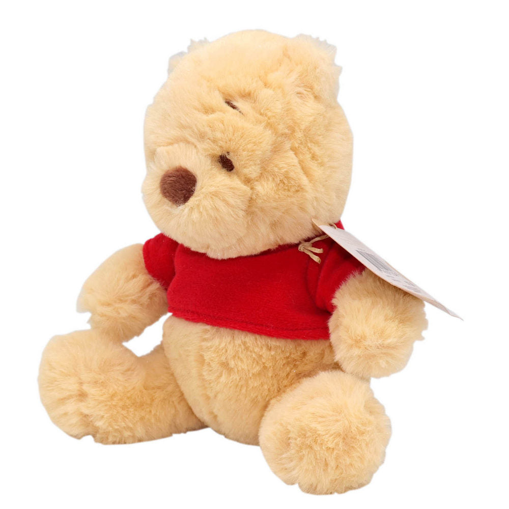 Resoftables Disney Small Plush - Winnie The Pooh