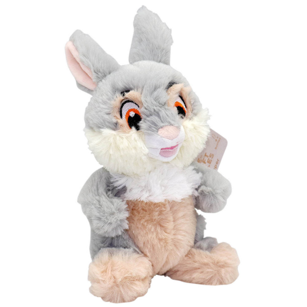 Disney Re-Softables Small Plush Thumper