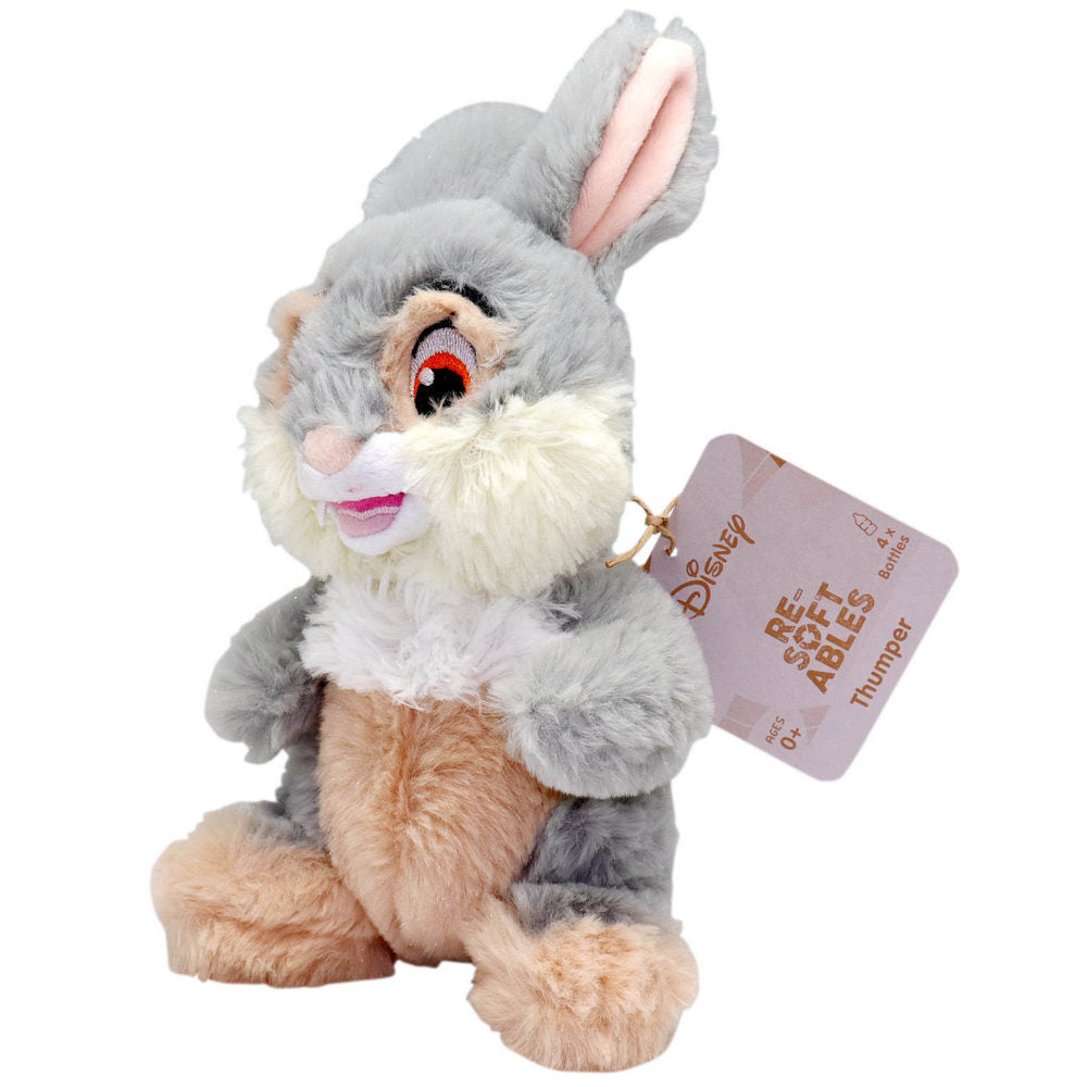 Disney Re-Softables Small Plush Thumper