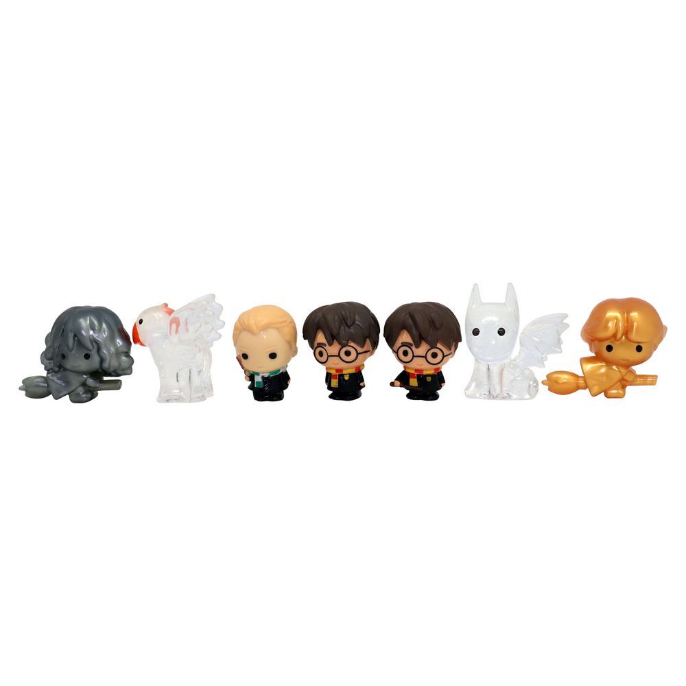 Harry Potter Advent Calendar