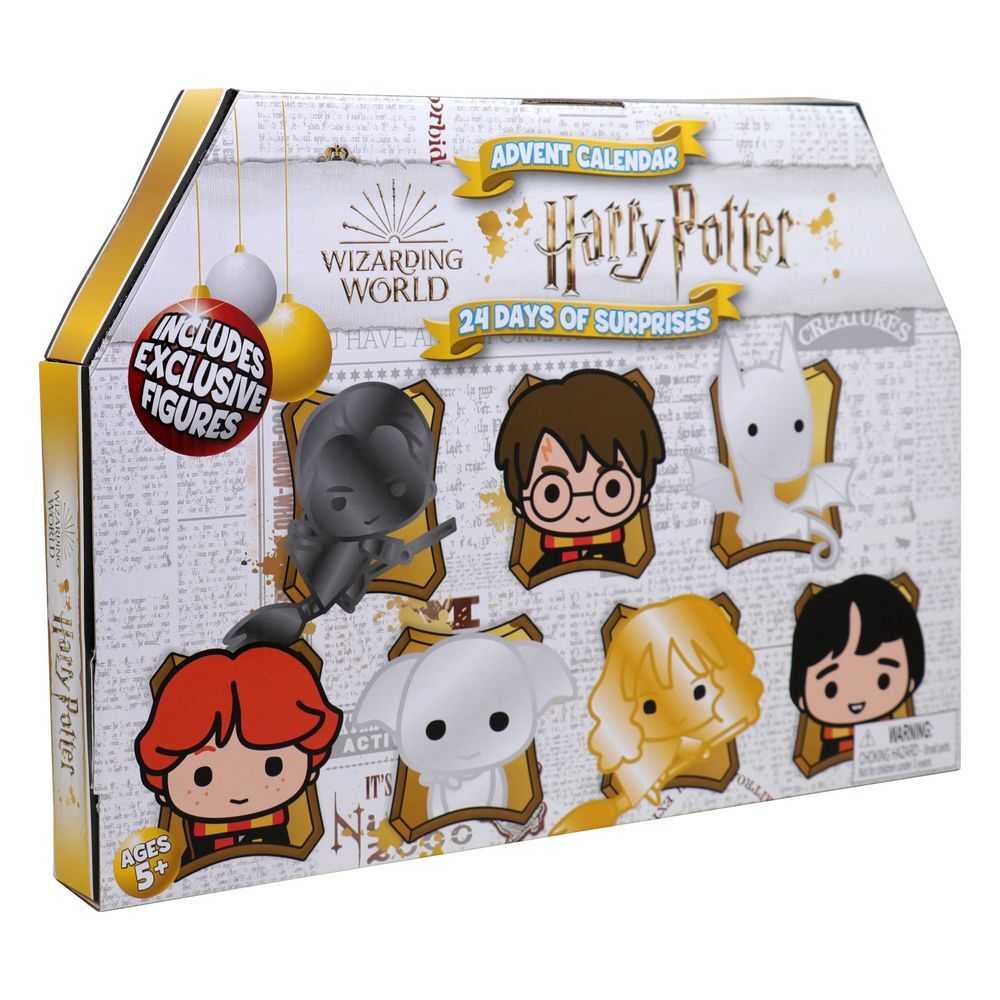 Harry Potter Advent Calendar