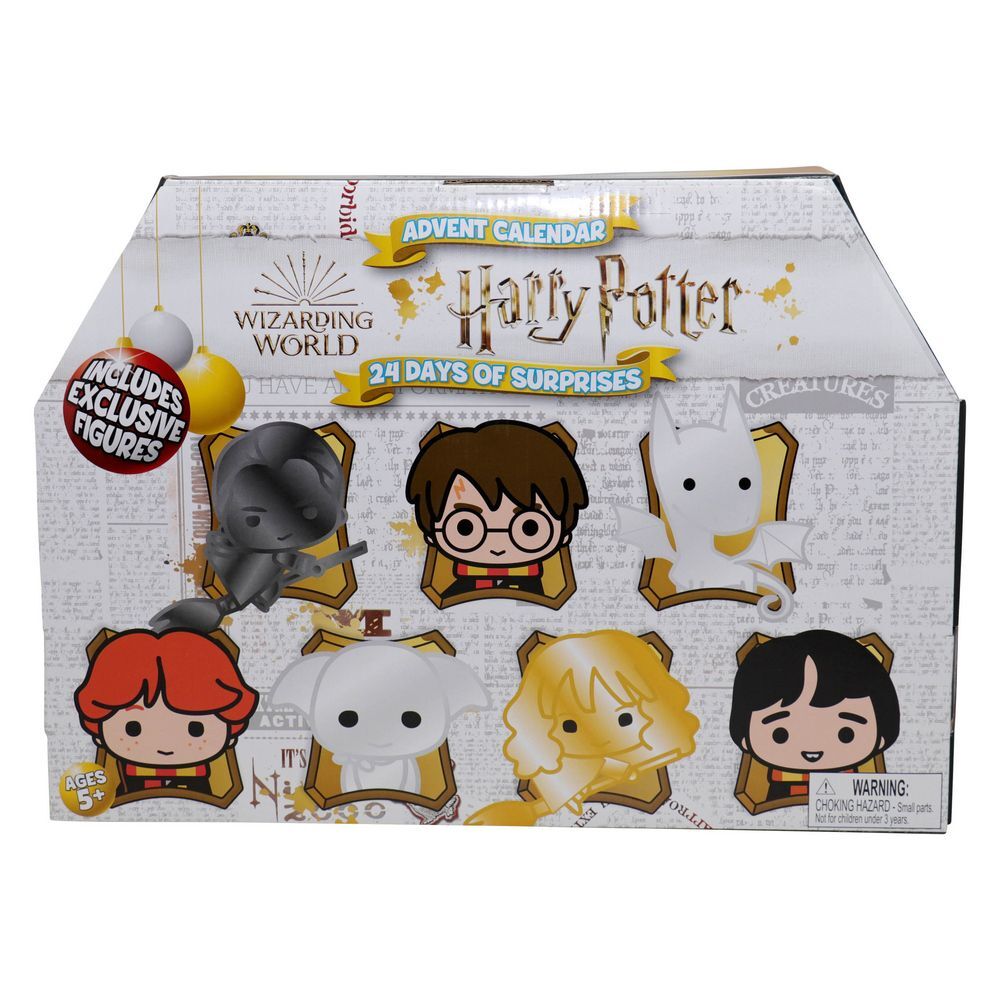 Harry Potter Advent Calendar