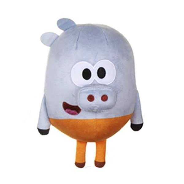 Hey Duggee - Roly Squirrel Softie