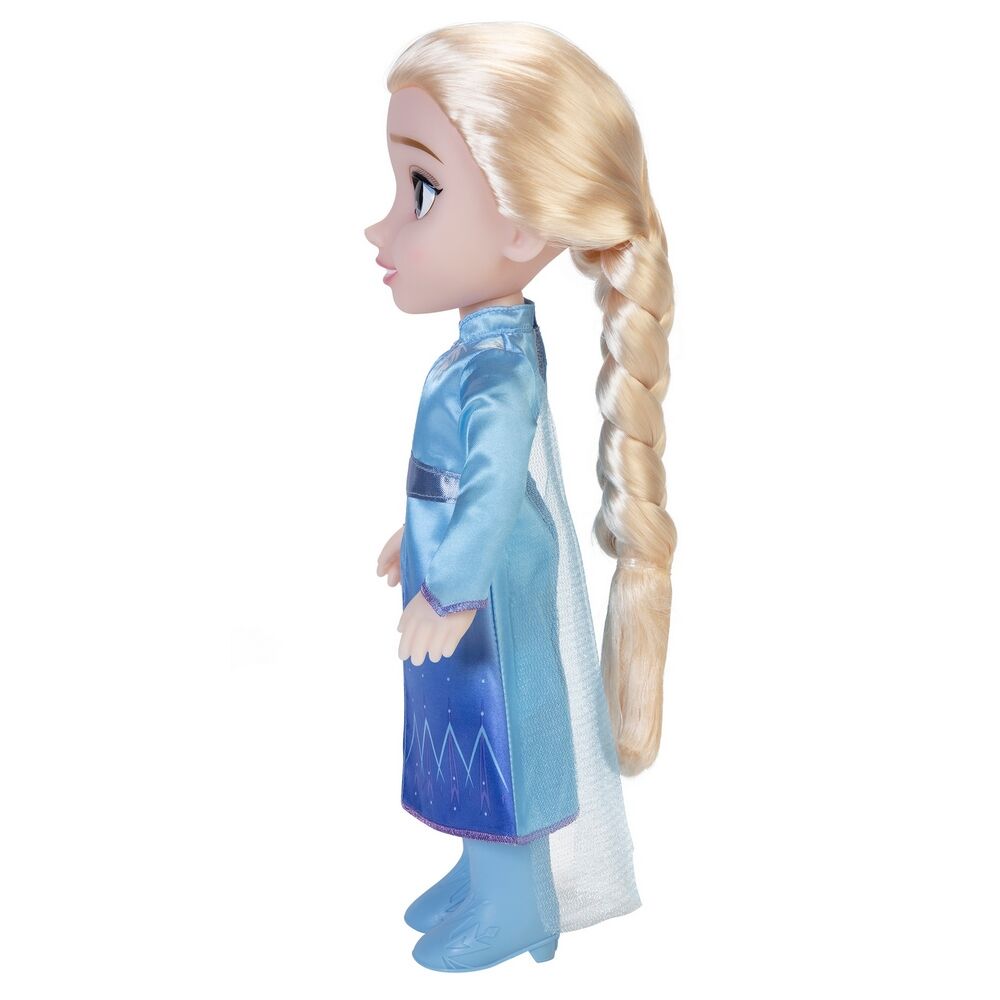 Disney Frozen 2 Elsa Adventure Toddler Doll