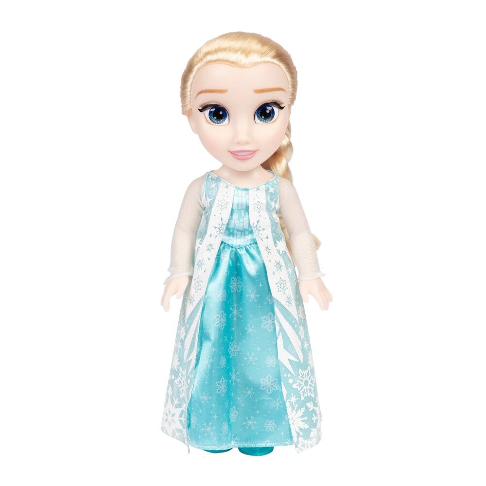 Disney Frozen Classic Elsa Feature Doll - My Singing Friend Elsa & Olaf