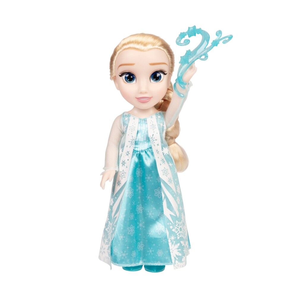 Disney Frozen Classic Elsa Feature Doll - My Singing Friend Elsa & Olaf