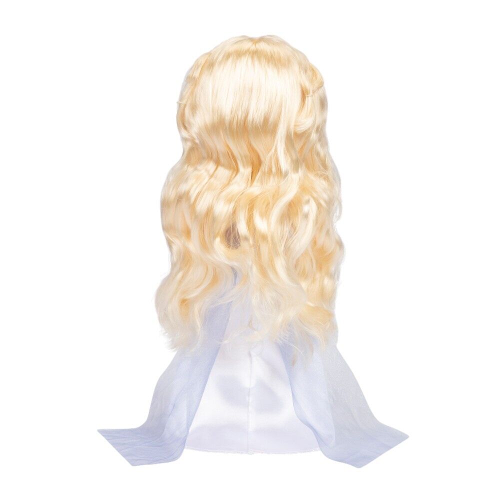 Disney Frozen Snow Queen Elsa Feature Doll My Singing Friend Elsa Doll