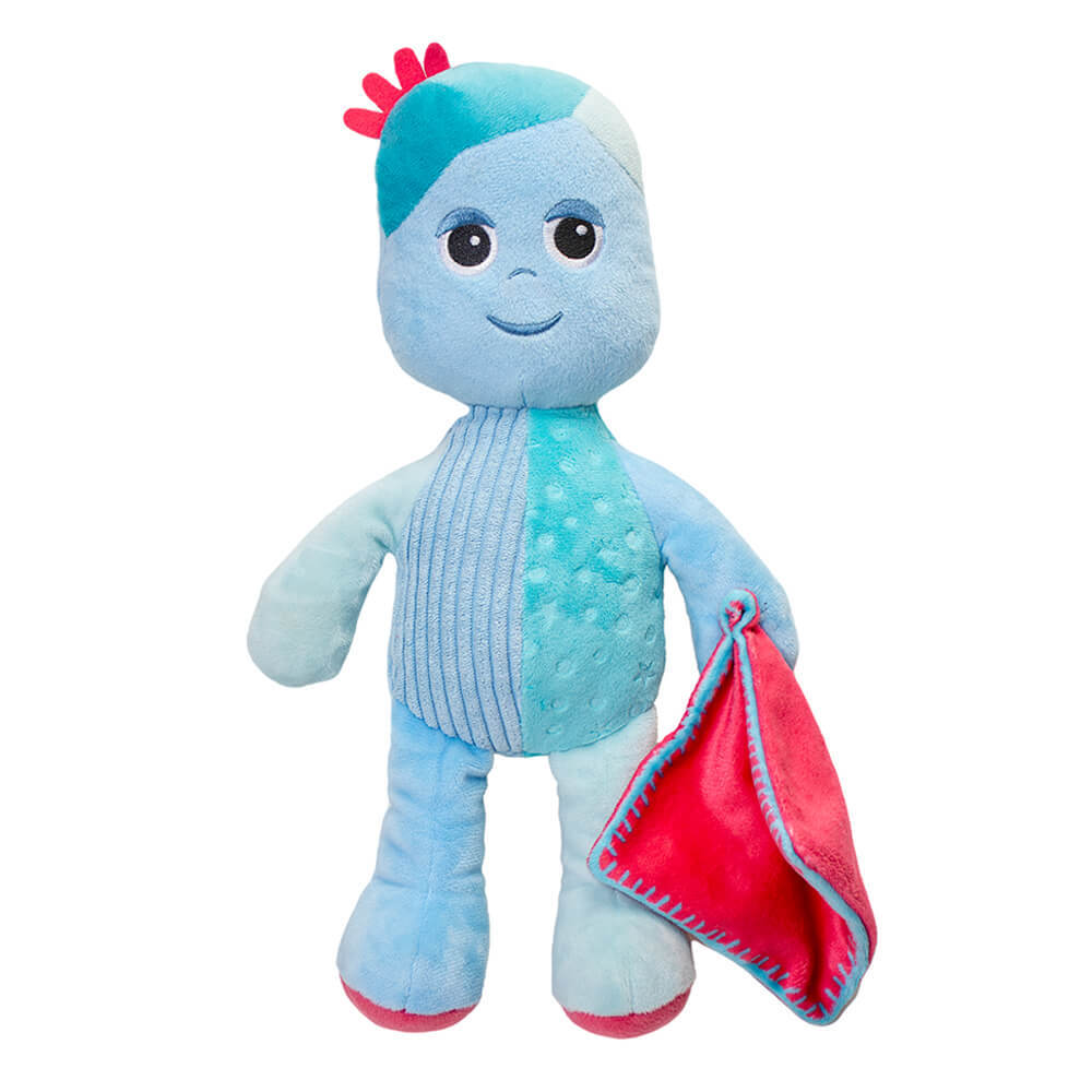 In The Night Garden - Talking Igglepiggle