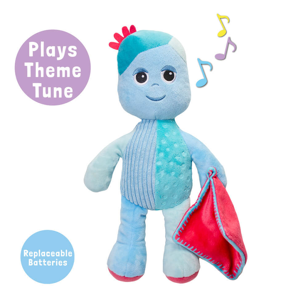 In The Night Garden - Talking Igglepiggle