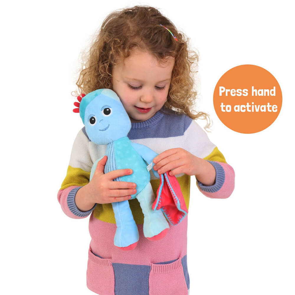 In The Night Garden - Talking Igglepiggle