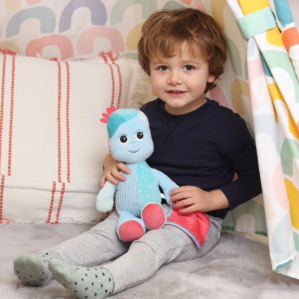 In The Night Garden - Talking Igglepiggle