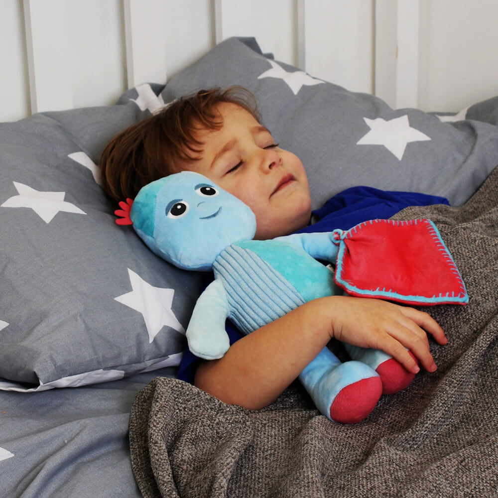 In The Night Garden - Talking Igglepiggle