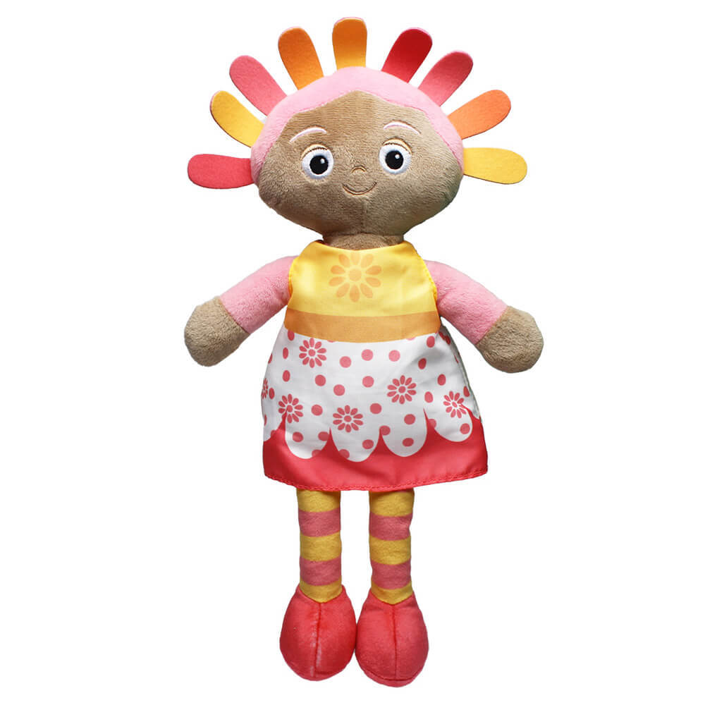 In The Night Garden - Talking Upsy Daisy