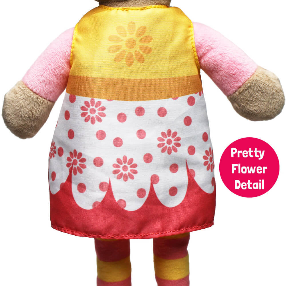 In The Night Garden - Talking Upsy Daisy