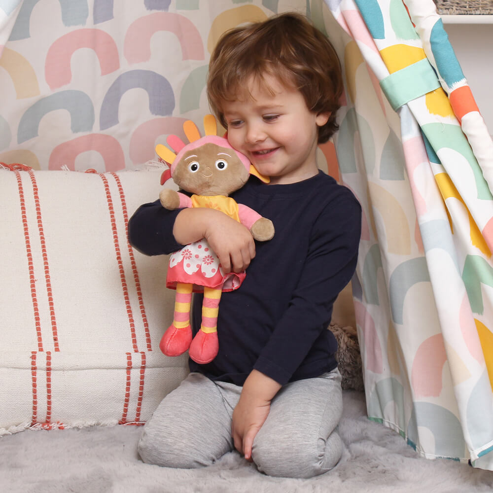 In The Night Garden - Talking Upsy Daisy