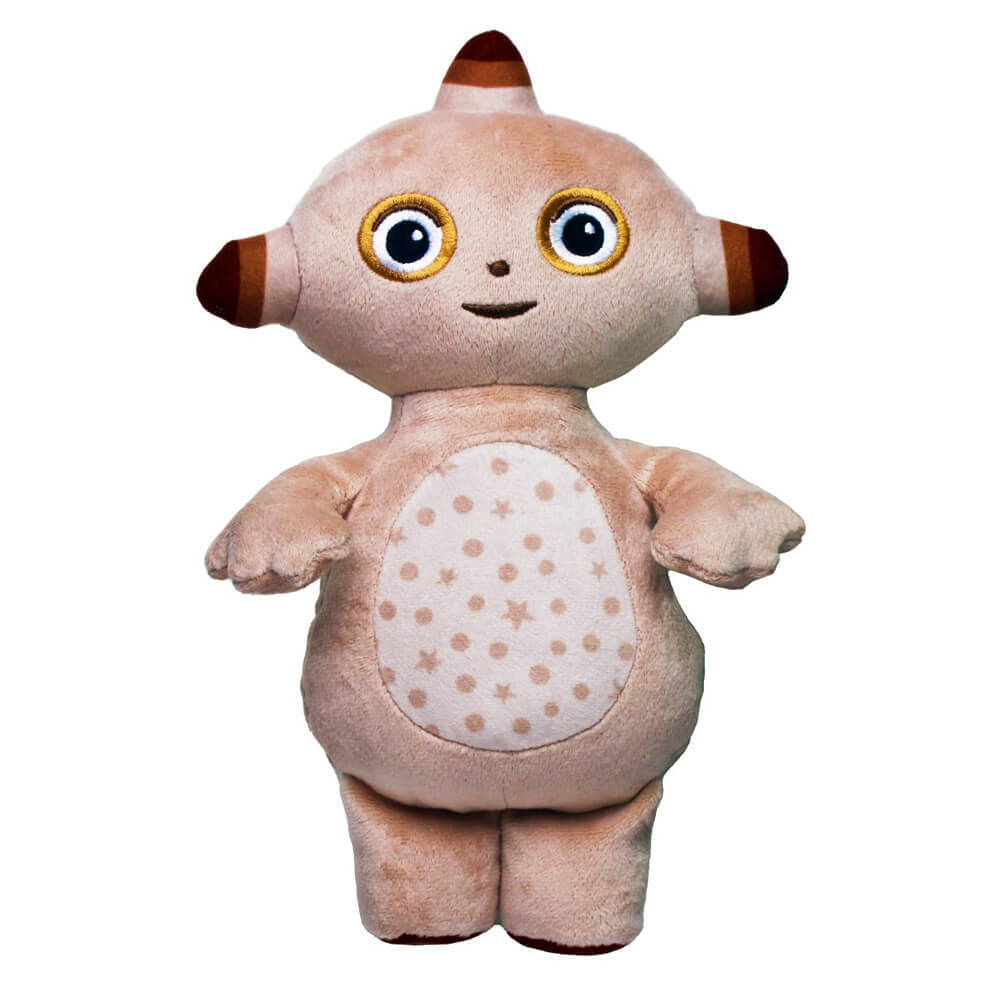 In The Night Garden - Talking Makka Pakka