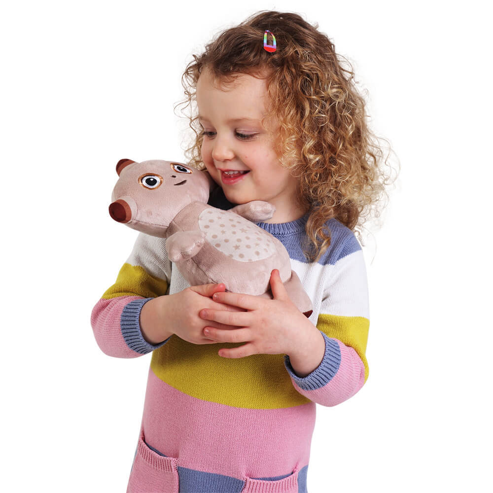 In The Night Garden - Talking Makka Pakka
