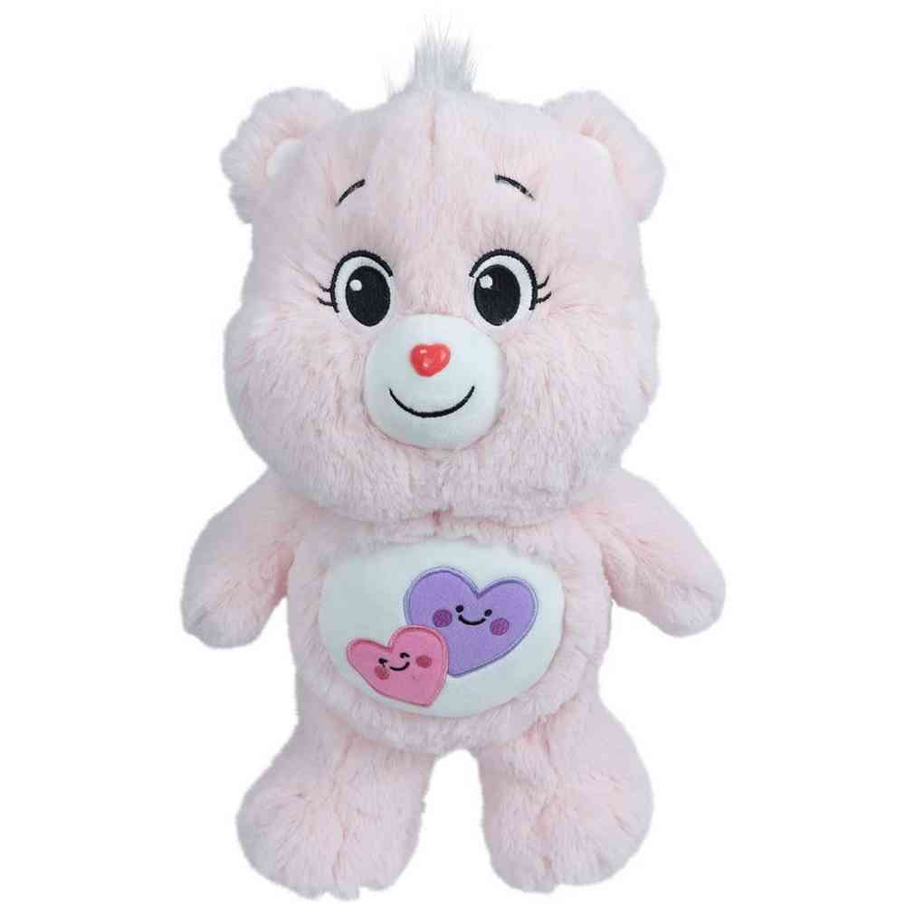 Sweet Messages Bear Plush Medium Care Bears