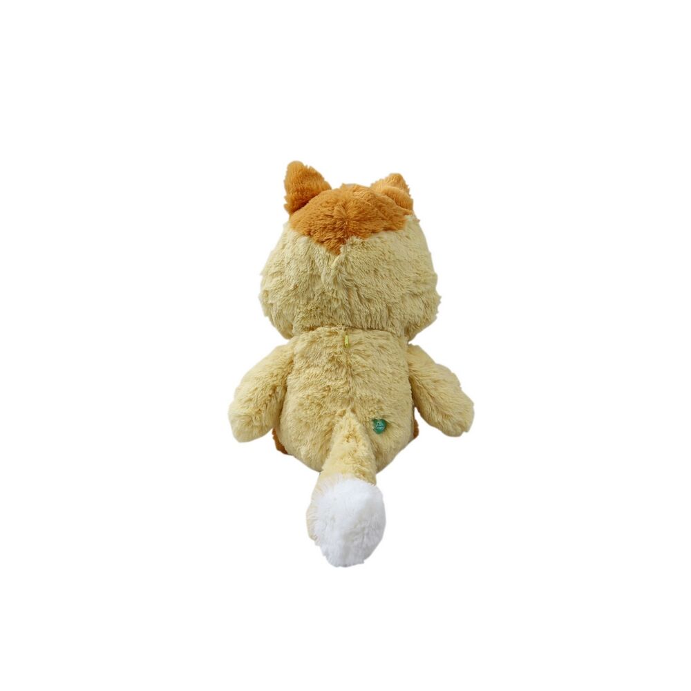 Care Bears Snuggle Pals - Thanks-a-Lot Bear Fox