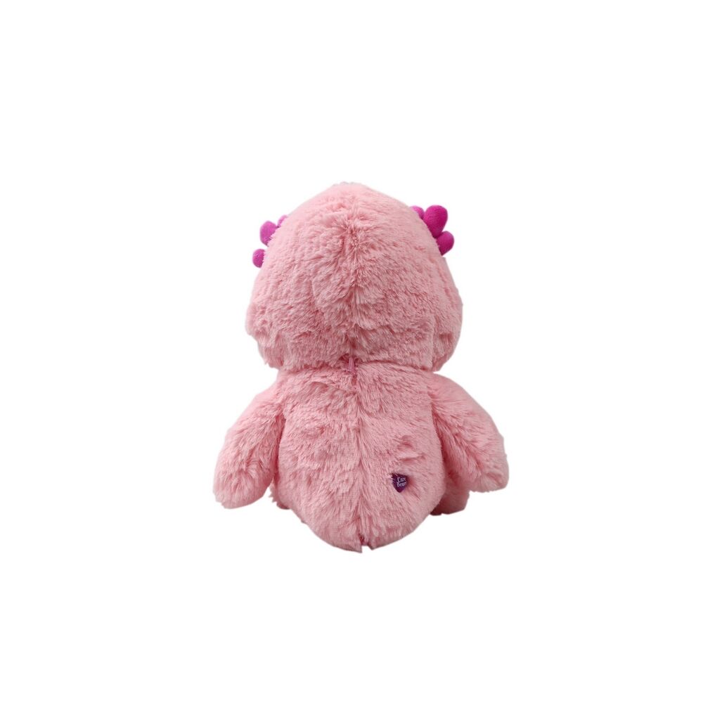 Care Bears Snuggle Pals - Best Friend Bear Axolotl