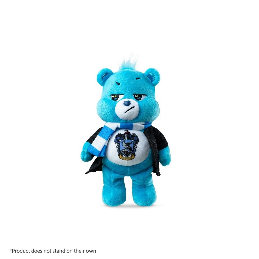 Care Bear 8" Ravenclaw House Grumpy Bear