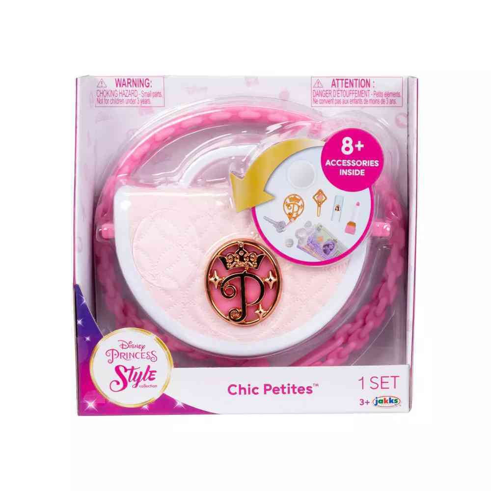 Disney Princess Style Collection - Chic Petites Assorted