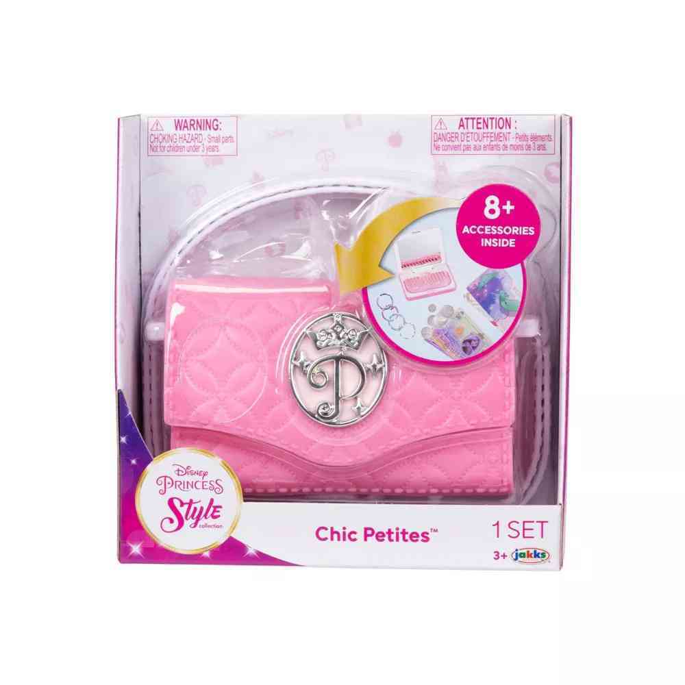 Disney Princess Style Collection - Chic Petites Assorted