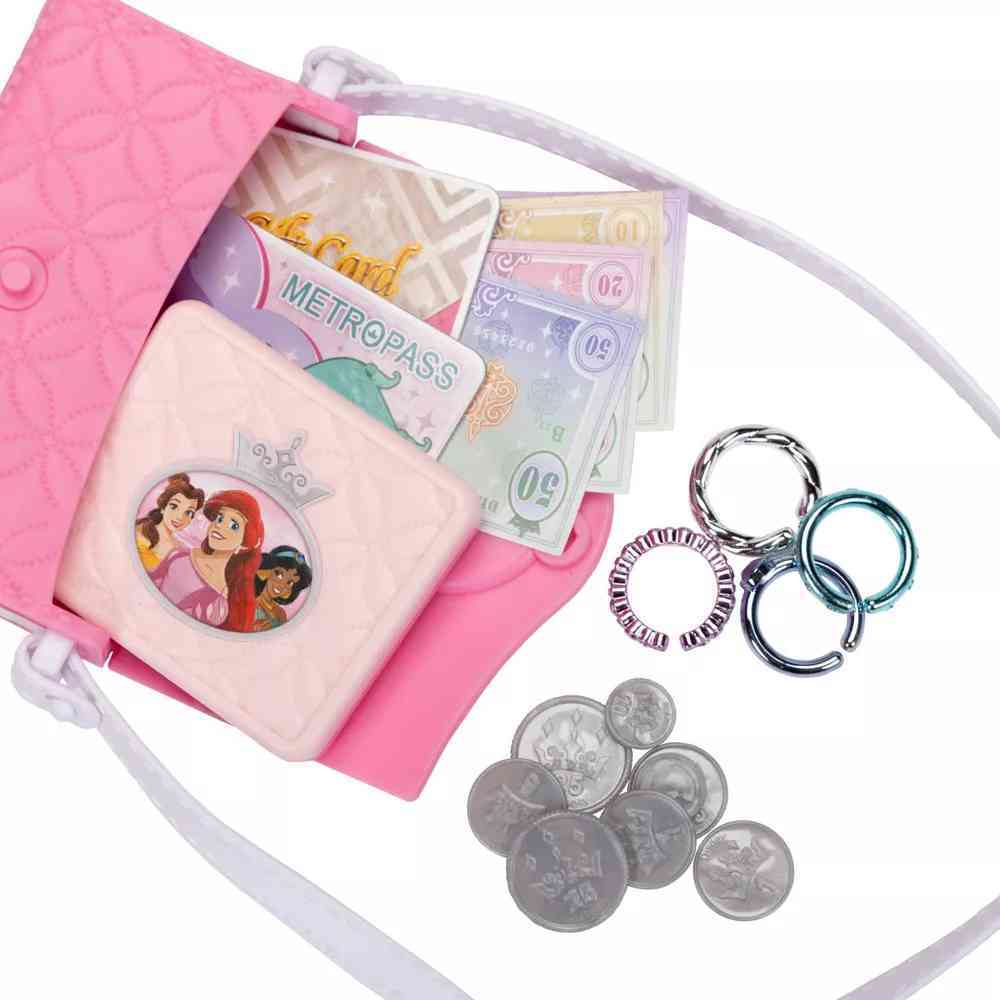 Disney Princess Style Collection Chic Petites Randomly Selected