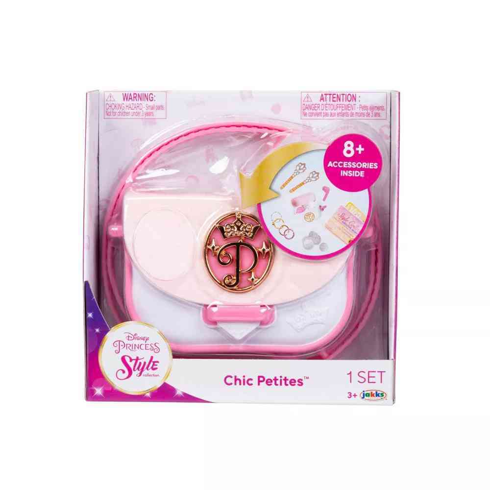 Disney Princess Style Collection Chic Petites Randomly Selected