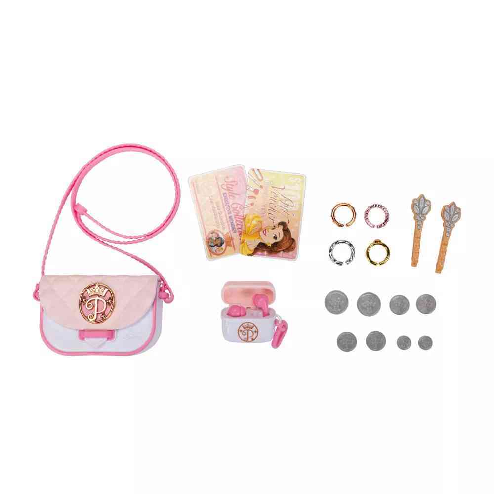Disney Princess Style Collection - Chic Petites Assorted