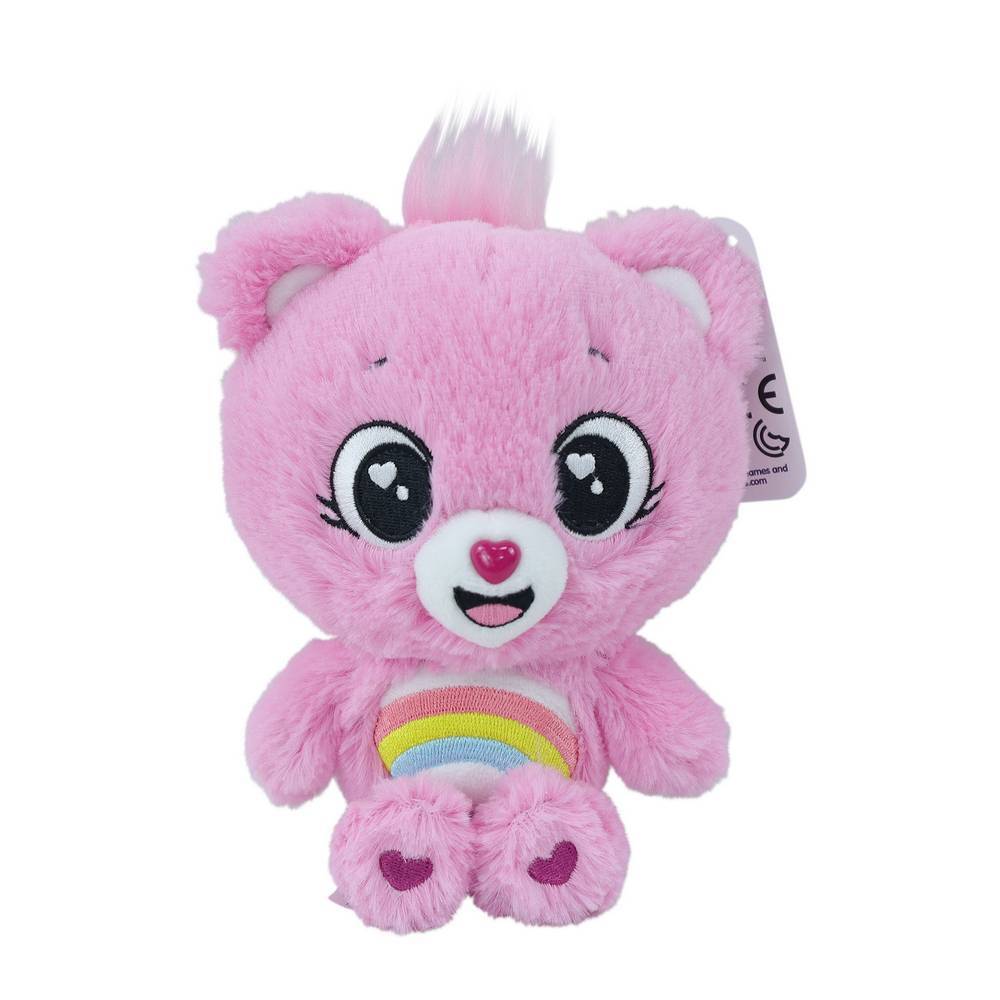 Care Bears Plush Cheer Bear Cub