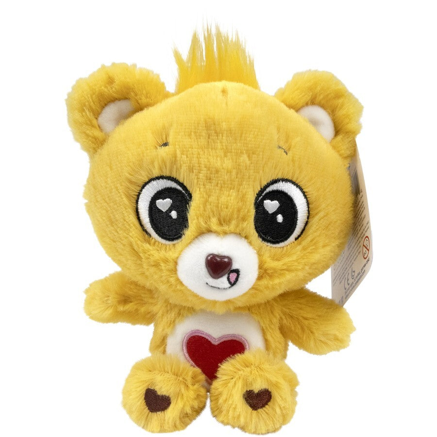 Care Bears Plush Tenderheart Bear Cub