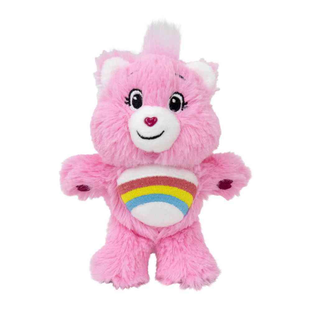 Care Bears Mini Sweet Scents - Cheer Bear Plush