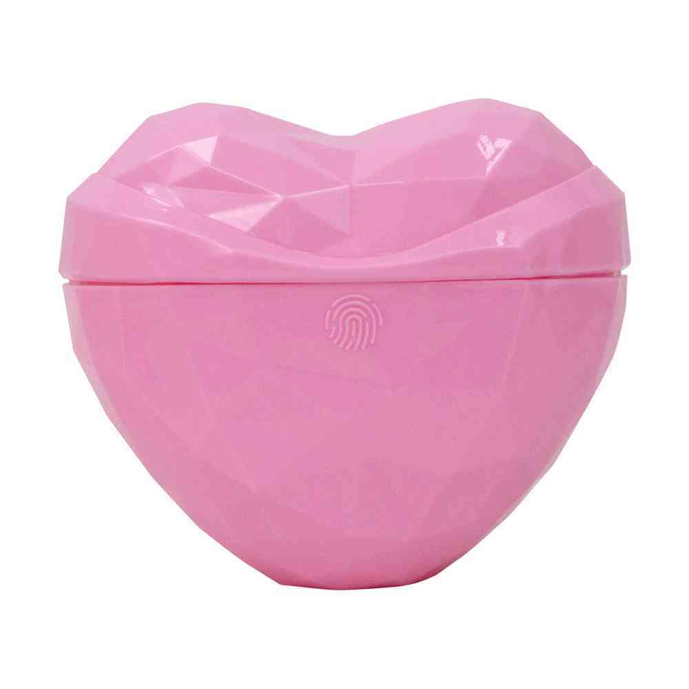 Care Bears Mini Sweet Scents - Cheer Bear Plush