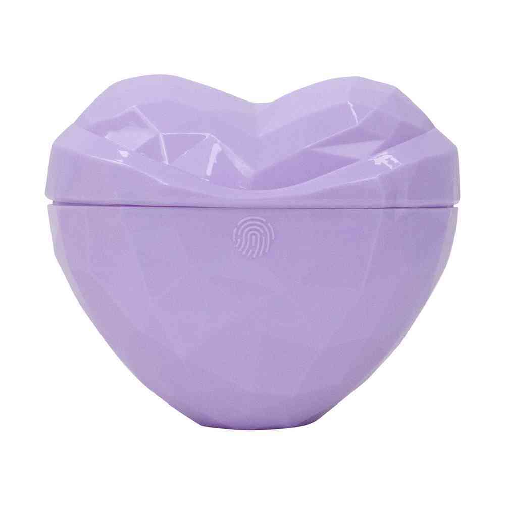 Care Bears Mini Sweet Scents - Share Bear Plush