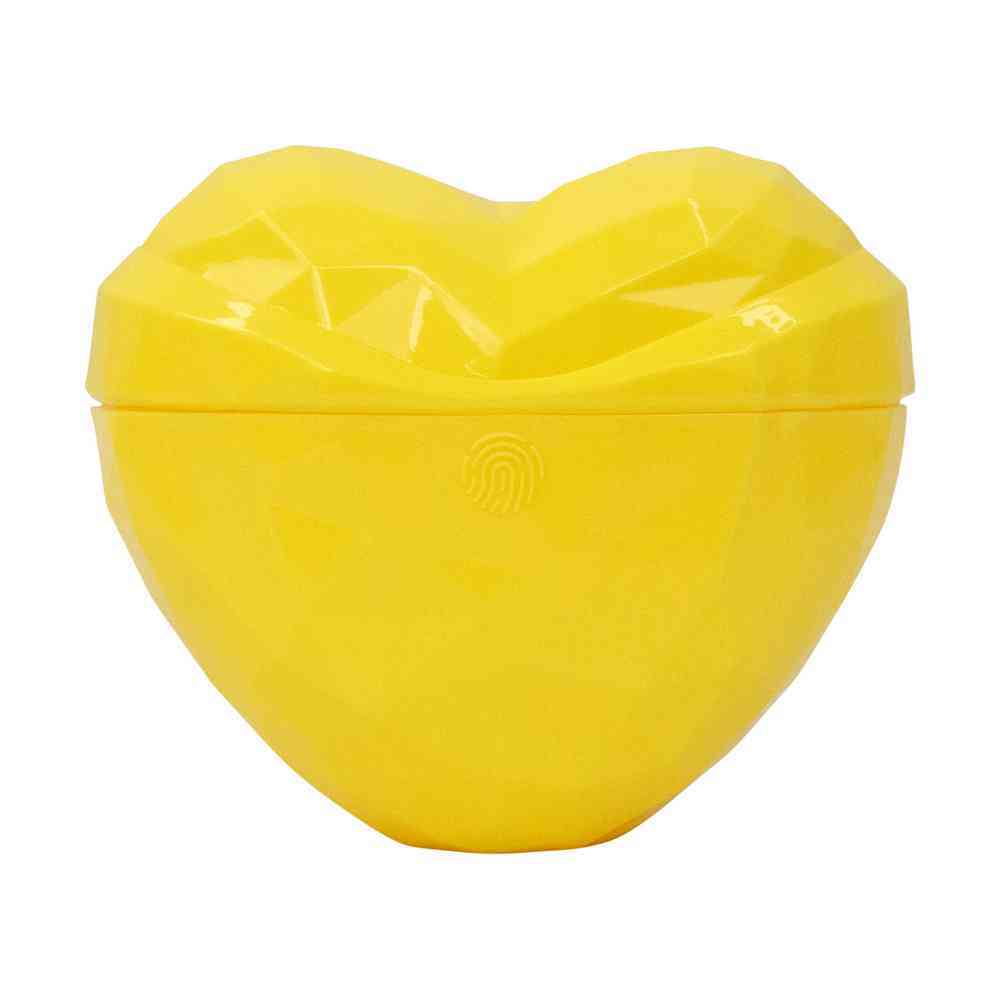 Care Bears Mini Sweet Scents - Funshine Bear Plush