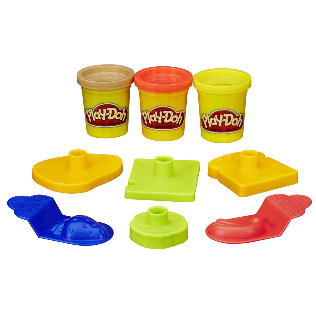 Play Doh Picnic Mini Bucket