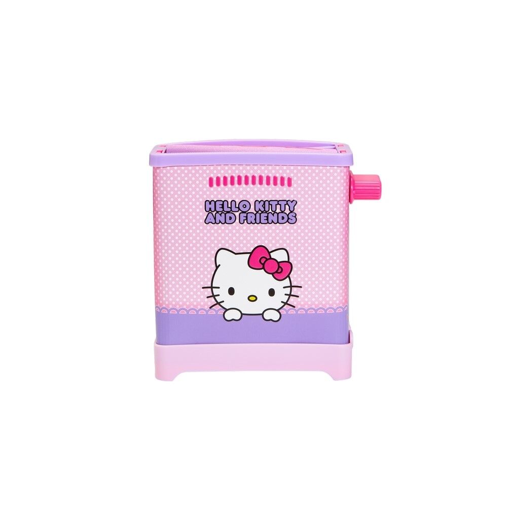 Hello Kitty and Friends Cookeez Makery Toasty ASST Random Selected
