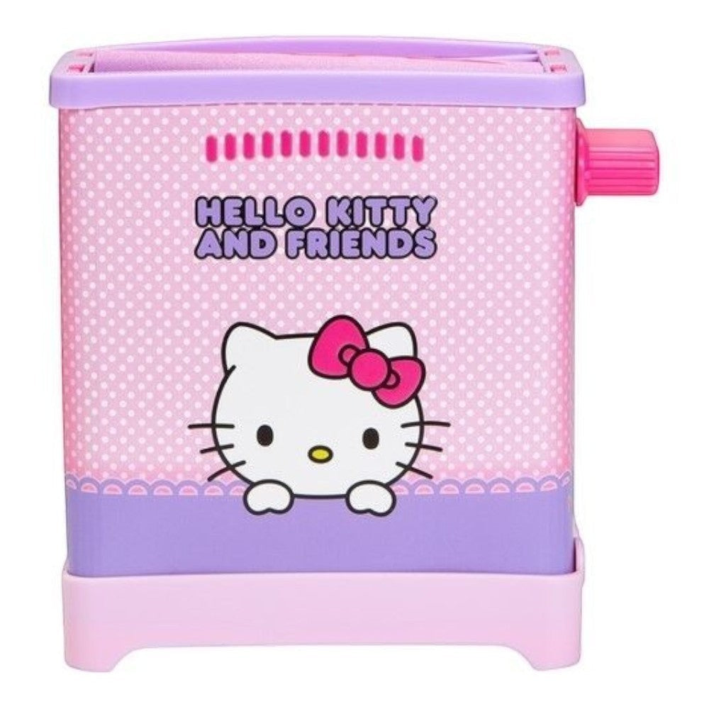 Hello Kitty and Friends Cookeez Makery Toasty ASST Random Selected